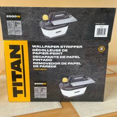 Titan Electric Wallpaper Stripper