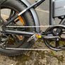 ENGWE folding fat tire E-bike Image 8