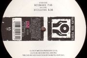 Legato- Resonance / Oscillating 1994