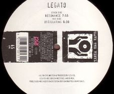 Legato- Resonance / Oscillating 1994