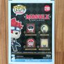 Funko Pop 2185 Mashle Magic and Muscles Dot Barrett Anime Manga Japan Figure Image 3