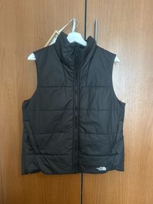 North face gilet