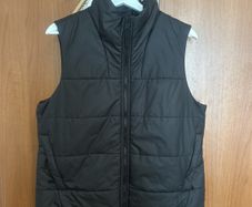 North face gilet