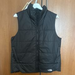 North face gilet