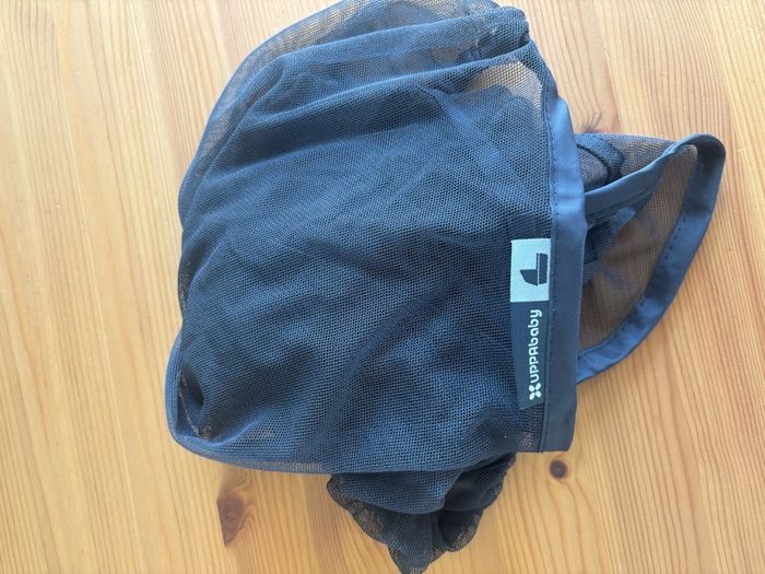 Uppababy Vista 2