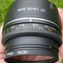 Sony SAL-35F18 DT 35mm f/1.8 Lens Image 6