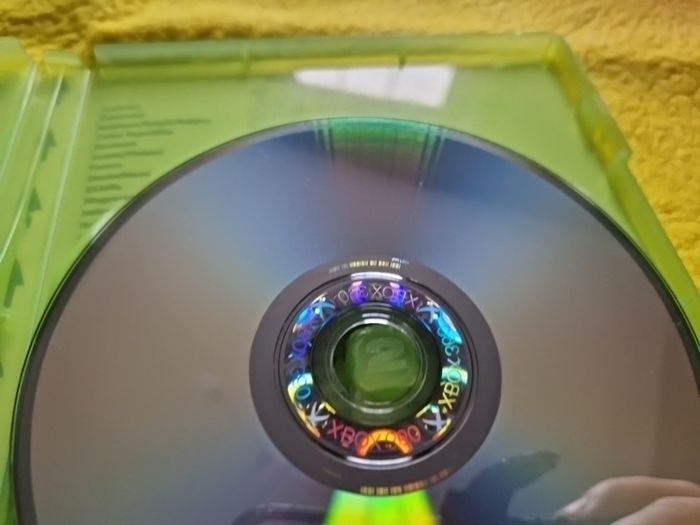 Halo 4 xbox 360 games Original