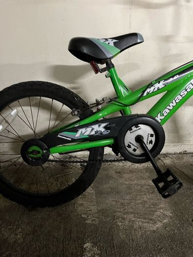 boys bmx bike