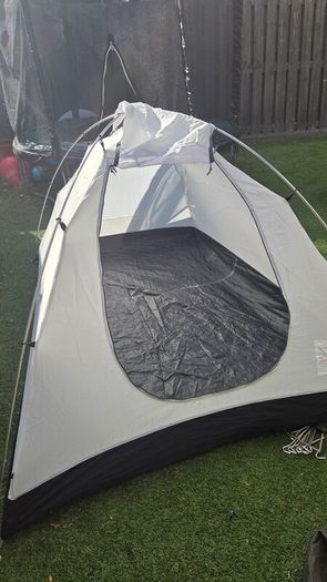 2 man tent