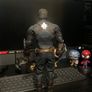 Hot Toys MMS481 Captain America Infinity War Image 2