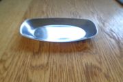 Stainless Steel Butter Dish for Sale