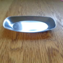 Stainless Steel Butter Dish for Sale