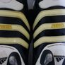 Football Boots Adidas 7406 Black/White (2006) Size 7UK SG Image 6