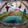 Baby play gym Image 2