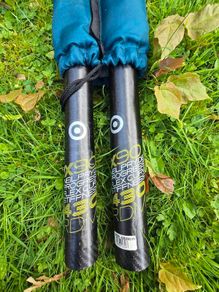 NP 430 rdm mast