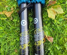 NP 430 rdm mast