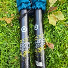 NP 430 rdm mast