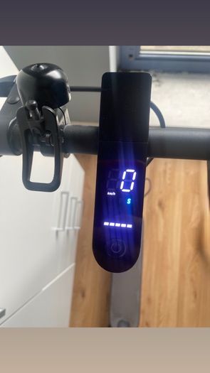Xiaomi 1s Electric Scooter. Fully Working, Charger Included