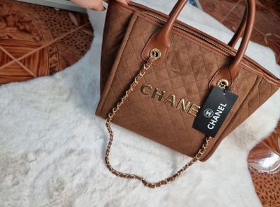 Brown bag