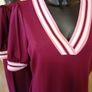 Women's Savida Rib Reduced Dress Nwt Size Xl Image 4