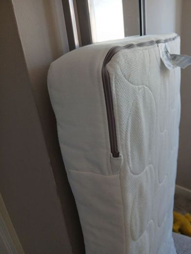 Ikea cot matress