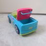 Vintage Polly Pocket car Image 2