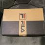 Fila Panache White, Size 6, unused, Complete Brand New. Image 2