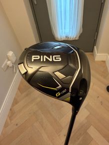 Ping G430 Driver