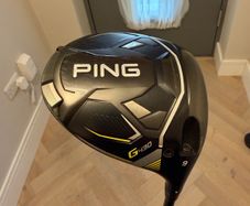Ping G430 Driver