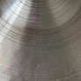 Paiste 2002 Sound Edge Hi-Hats 14" Image 5