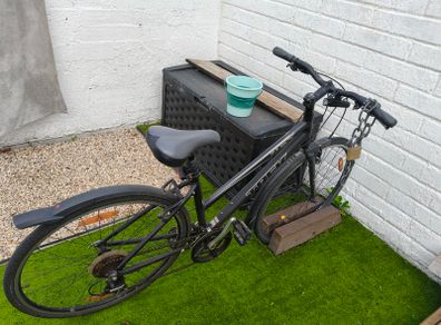 Bicycle