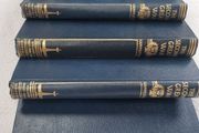 Vintage Book The Second Great War