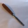 A 3/8" Firmer Chisel by John Marley of Liverpool Image 2