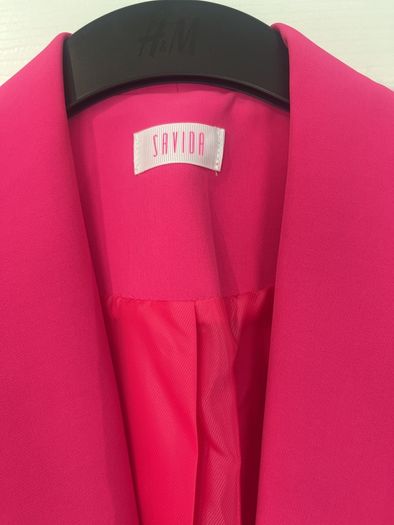 savida blazer