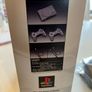 Sony PlayStation Classic w/ 2x Controllers, Boxed ( near new condition ) Image 5
