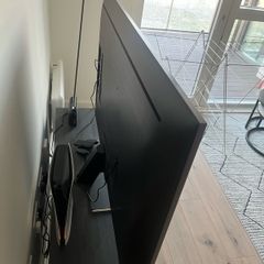 Samsung 55" QLED 4K Smart TV