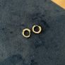 Small earrings Image 5