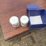 salt and pepper set Image 2