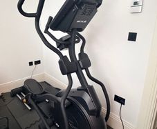 SOLE E95 Elliptical