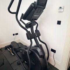 SOLE E95 Elliptical