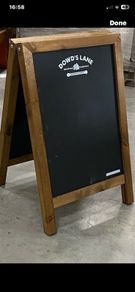 sign