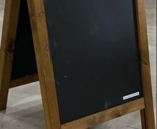 sign