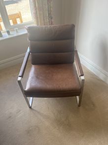Statement Chair Harvey Normans