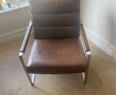 Statement Chair Harvey Normans
