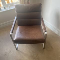 Statement Chair Harvey Normans