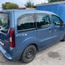 Peugeot Partner 2013 Image 4