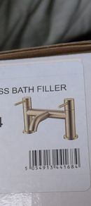 Bath Mixer