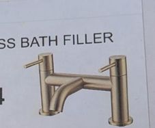 Bath Mixer