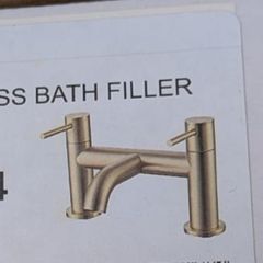 Bath Mixer