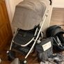 Uppababy Vista V2 travel system Image 6